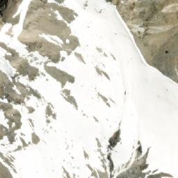 Satellite imagery of Loma Alta, CL
