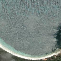 Satellite imagery of Vancouver Point, AU