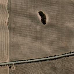 Satellite imagery of Mount Cootes, AU