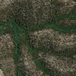 Satellite imagery of Tunnel Hill, AU