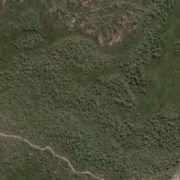 Satellite imagery of Boolijah, AU