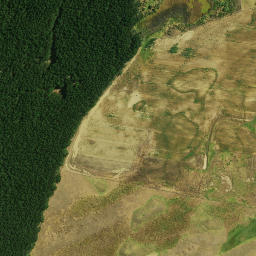 Satellite imagery of D 53, NZ