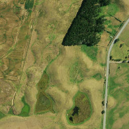 Satellite imagery of D 53, NZ