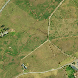 Satellite imagery of D 53, NZ