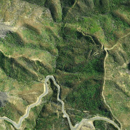 Satellite imagery of 27 KOPUOKAI, NZ