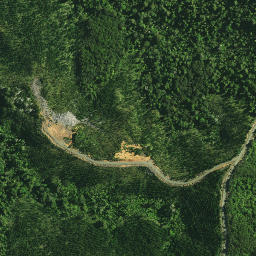 Satellite imagery of KOHUMARU, NZ