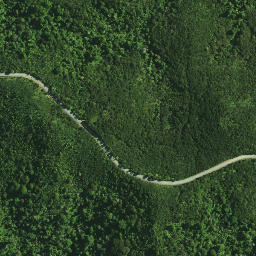 Satellite imagery of KOHUMARU, NZ