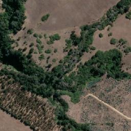 Satellite imagery of Paso Guencho, CL