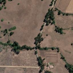 Satellite imagery of Paso Guencho, CL