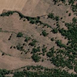 Satellite imagery of Paso Guencho, CL