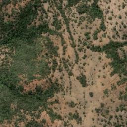 Satellite imagery of Punta Tiuques, CL