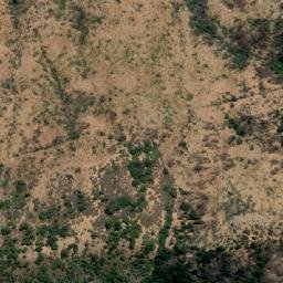 Satellite imagery of Cerro Piedras Azules, CL