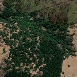 Satellite imagery of Cerro Pequén, CL