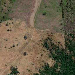 Satellite imagery of Cerro Pequén, CL