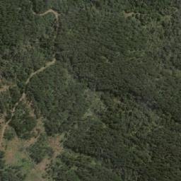 Satellite imagery of Cerro Mocho, CL