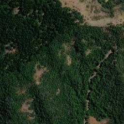 Satellite imagery of Cerro Angostura, CL