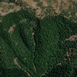 Satellite imagery of Cerro Angostura, CL