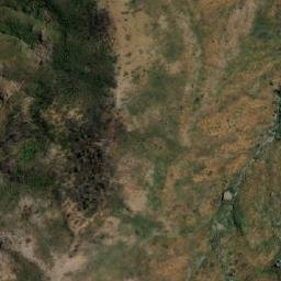 Satellite imagery of Cerro Pichi, CL