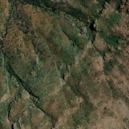 Satellite imagery of Cerro Pichi, CL