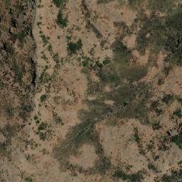 Satellite imagery of Alto Treiles, CL