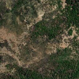 Satellite imagery of Alto Treiles, CL