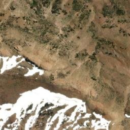 Satellite imagery of Loma del Ciprés, CL