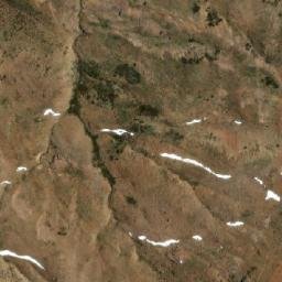 Satellite imagery of Loma del Ciprés, CL