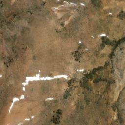 Satellite imagery of Loma del Ciprés, CL