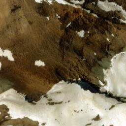 Satellite imagery of Cerro Las Lajas, CL