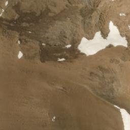 Satellite imagery of Cerro de la Mesa, AR