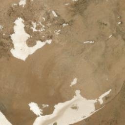 Satellite imagery of Cerro de la Mesa, AR