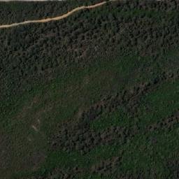 Satellite imagery of Snake Hill, AU