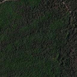 Satellite imagery of Snake Hill, AU