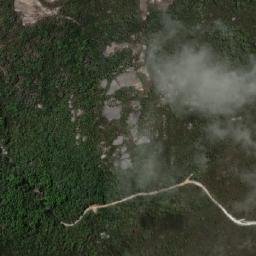 Satellite imagery of Vancouver Point, AU
