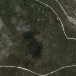 Satellite imagery of Vancouver Point, AU