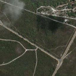 Satellite imagery of Vancouver Point, AU