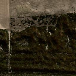Satellite imagery of Mount Cootes, AU