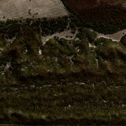 Satellite imagery of Mount Cootes, AU