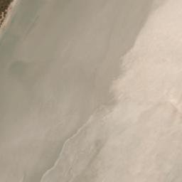 Satellite imagery of Hummocks Range, AU