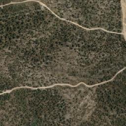 Satellite imagery of Tunnel Hill, AU