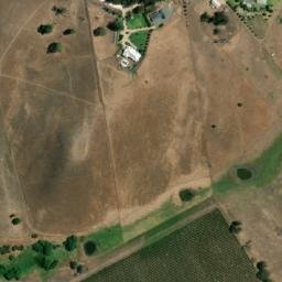 Satellite imagery of Birks Hill, AU