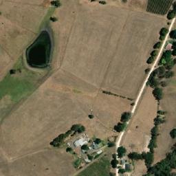 Satellite imagery of Birks Hill, AU