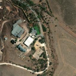 Satellite imagery of Kanmantoo Mine, AU