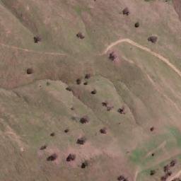 Satellite imagery of Withers Hill, AU
