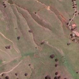 Satellite imagery of Withers Hill, AU