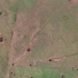 Satellite imagery of Withers Hill, AU