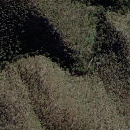 Satellite imagery of Tom Thatchers Hill, AU