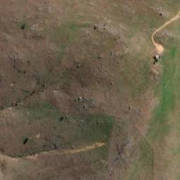 Satellite imagery of Mount Spring, AU
