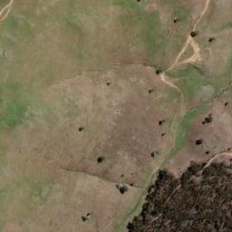 Satellite imagery of Mount Spring, AU