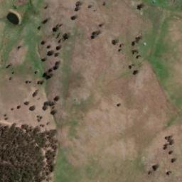 Satellite imagery of Mount Spring, AU